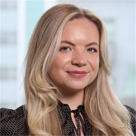 Rachel Forster