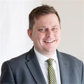 Colin Rogerson Colin Rogerson