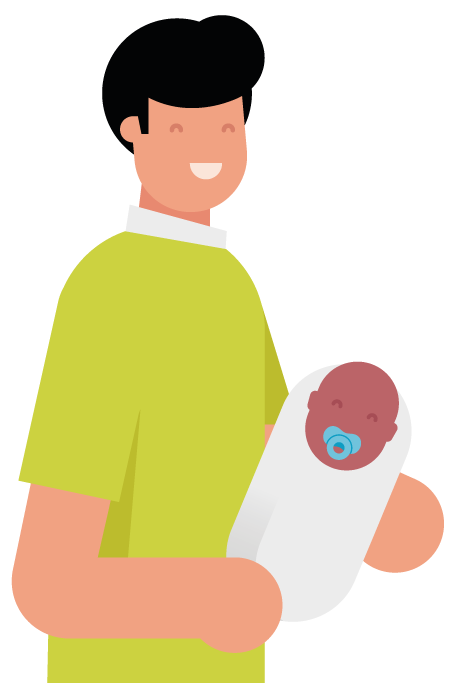 illustration for What is a parental order?