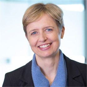 Alison Bull Alison Bull
